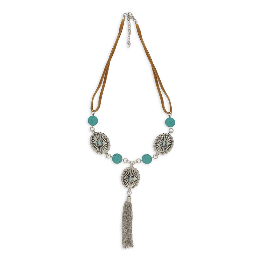 Creative Tune Necklace - MyraUSA