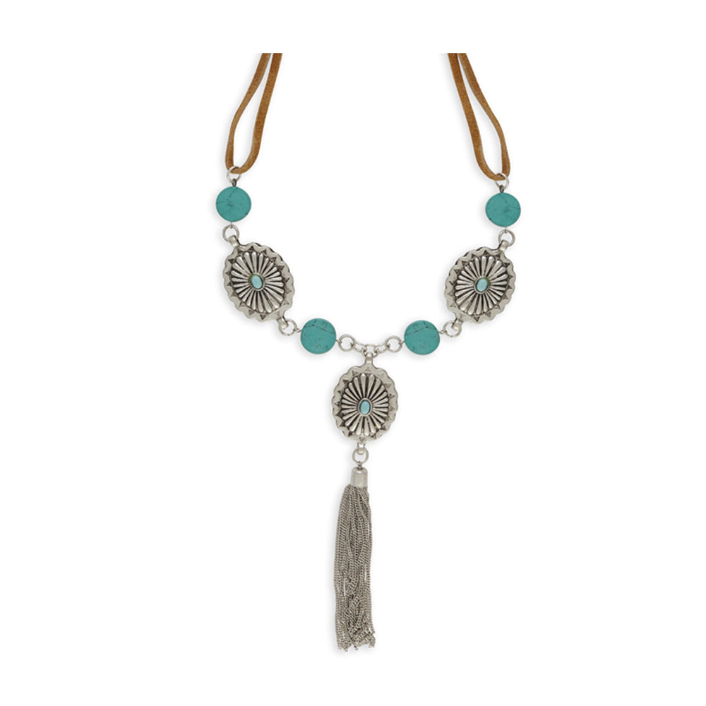 Creative Tune Necklace - MyraUSA