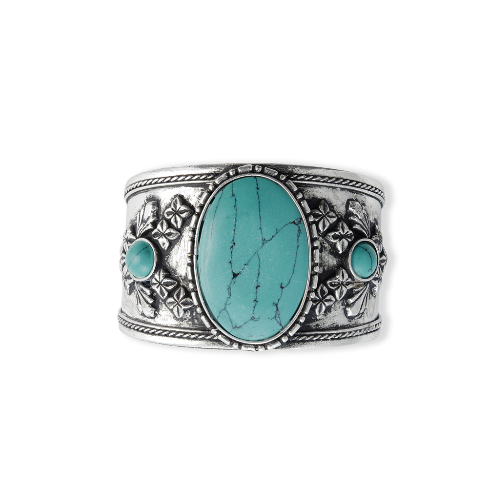 Rwanda BRACELET - MyraUSA