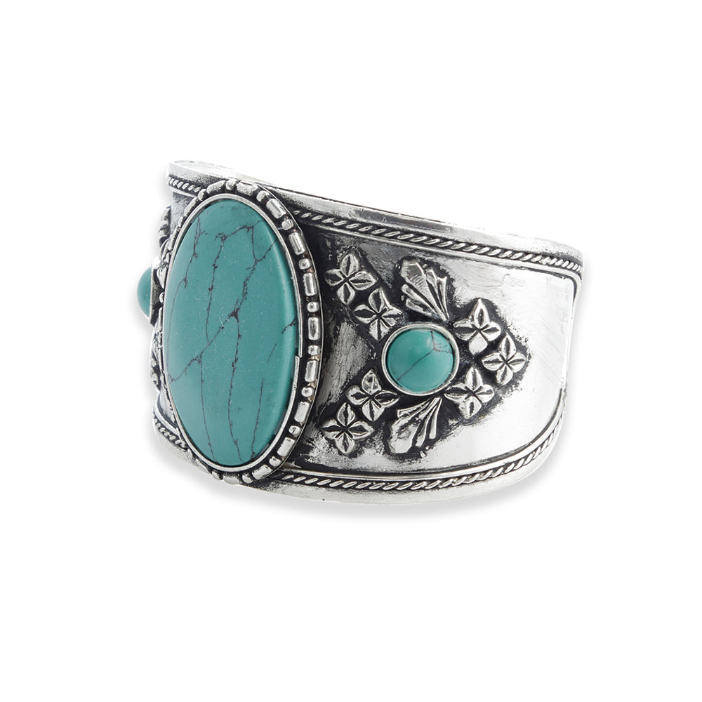 Rwanda BRACELET - MyraUSA