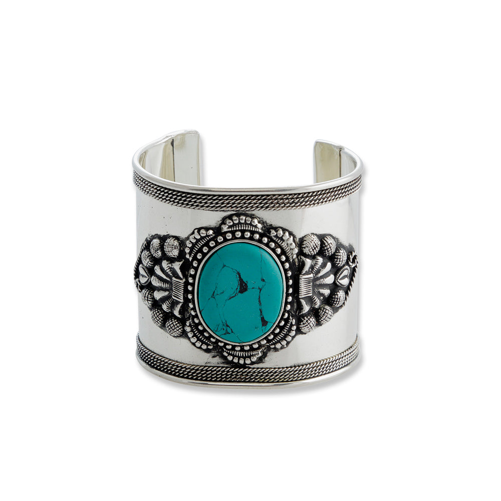 CRYSTALS BRACELET - MyraUSA