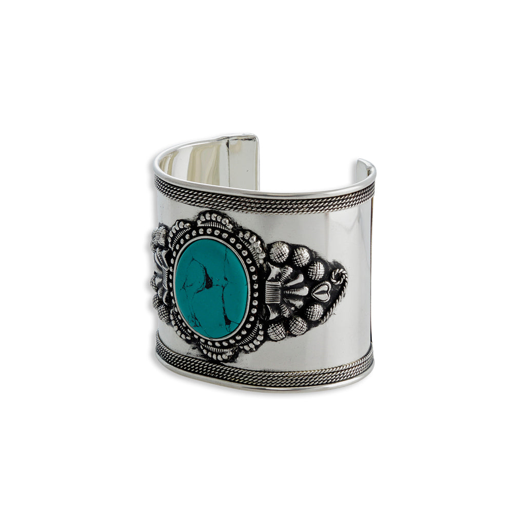 CRYSTALS BRACELET - MyraUSA