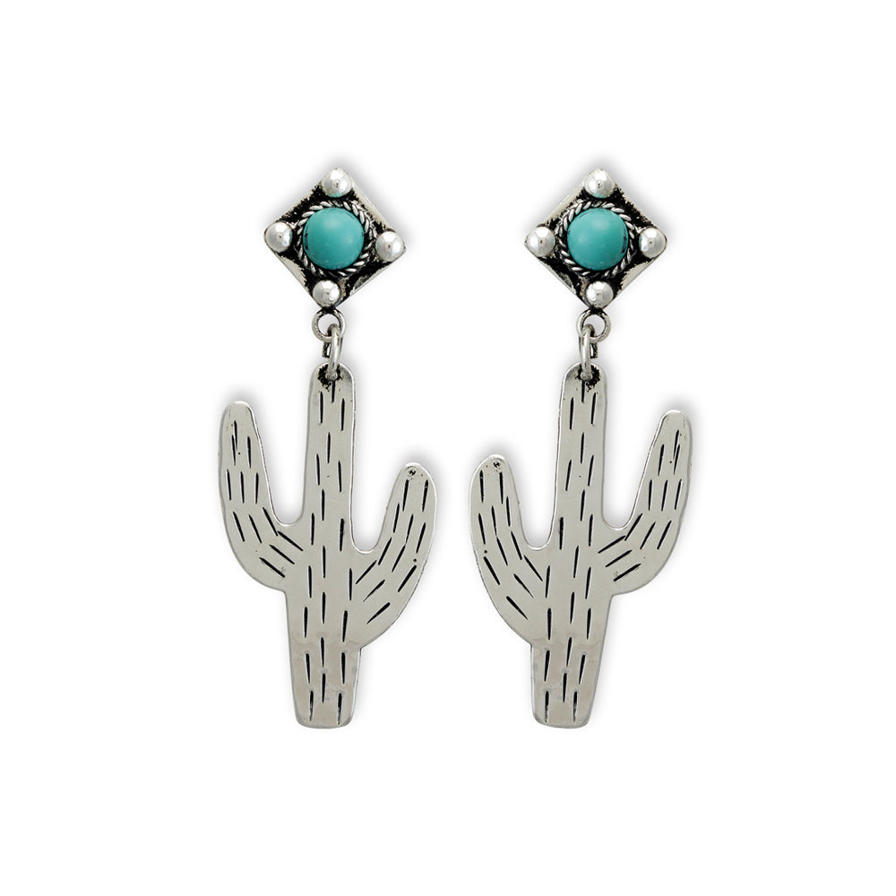 Heimat Earring - MyraUSA
