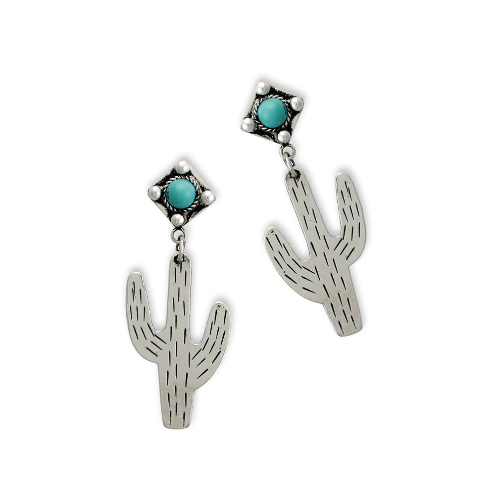 Heimat Earring - MyraUSA
