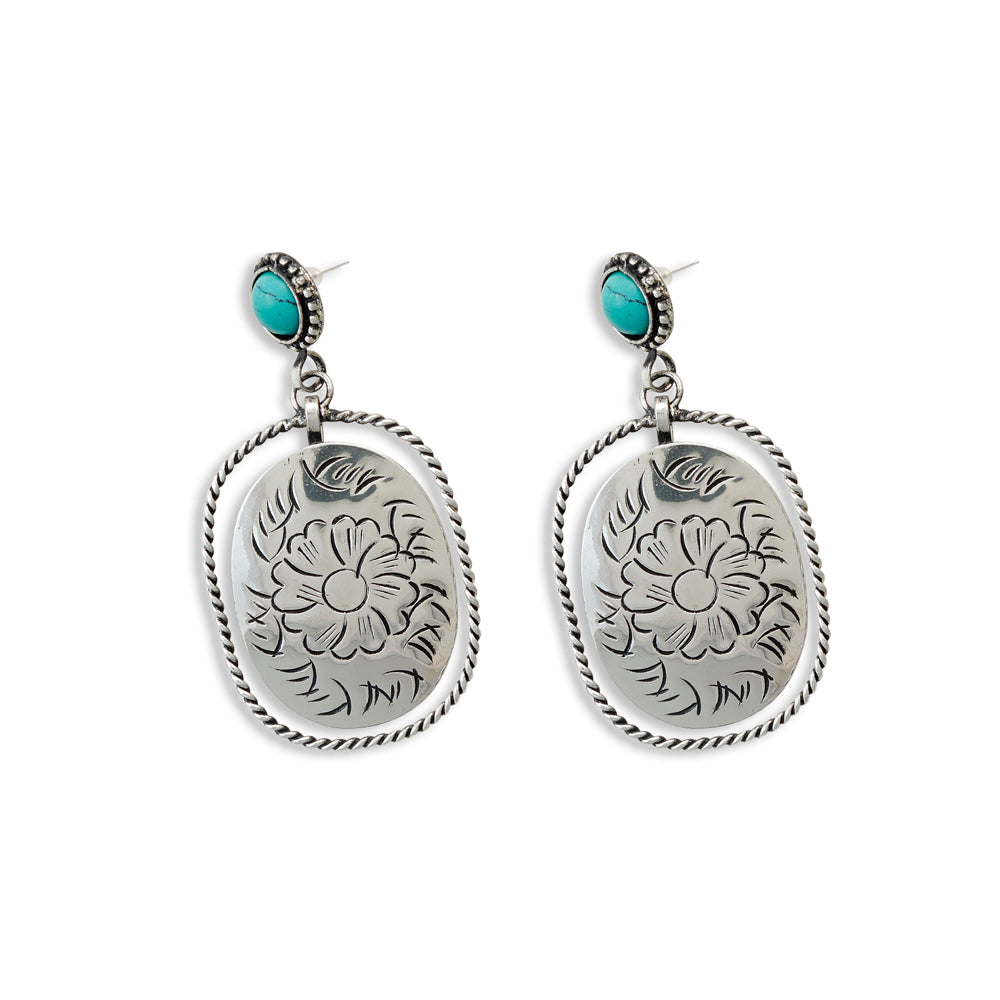 DRIFT EARRING - MyraUSA