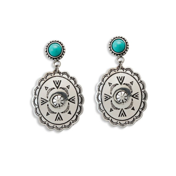 SPONTANEOUS LIGHT EARRING - MyraUSA