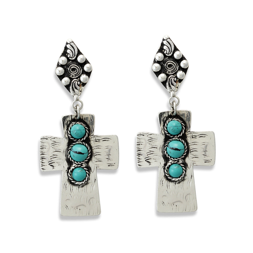 Blessy EARRING - MyraUSA