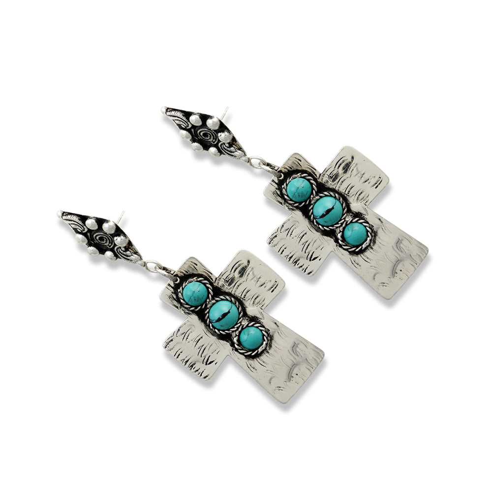 Blessy EARRING - MyraUSA