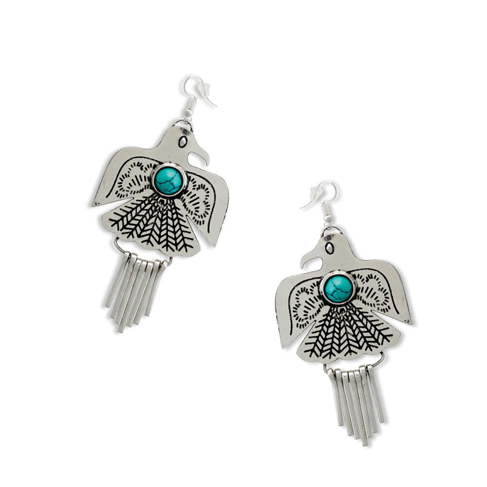 VAGARY EARRING - MyraUSA