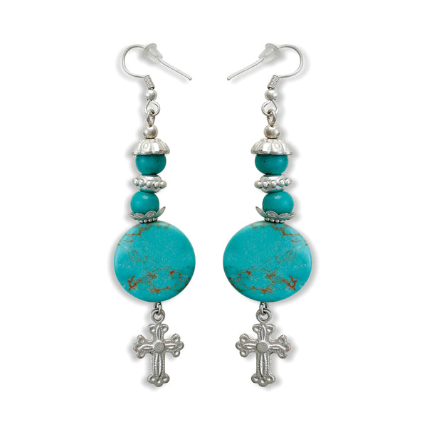 SHIPPED EARRING - MyraUSA