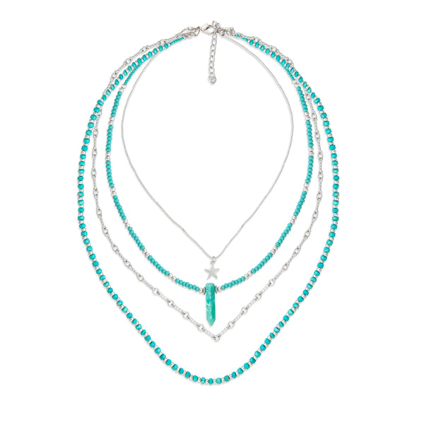 DANISH NECKLACE - MyraUSA