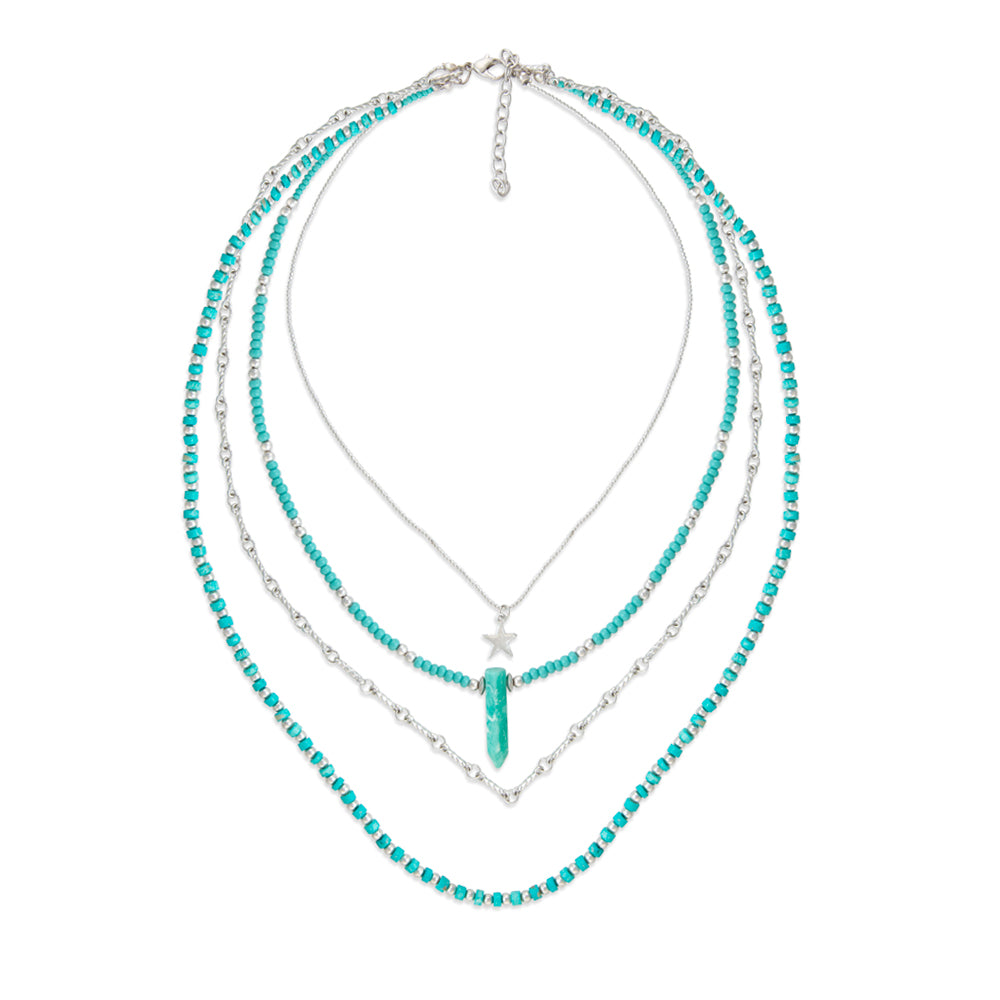 DANISH NECKLACE - MyraUSA