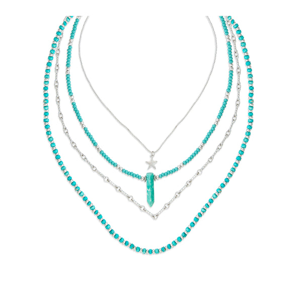 DANISH NECKLACE - MyraUSA