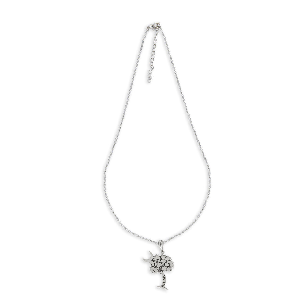 Inscriptions Necklace - MyraUSA