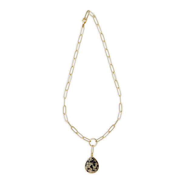 Sprinklers Necklace - MyraUSA