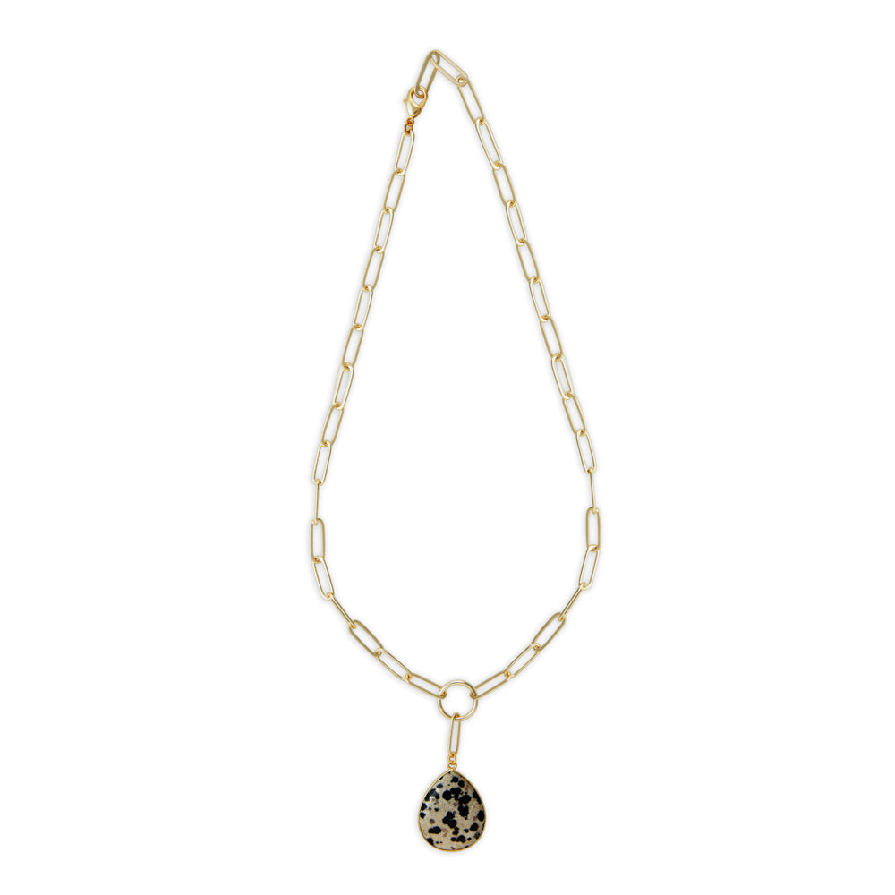 Sprinklers Necklace - MyraUSA