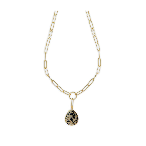 Sprinklers Necklace - MyraUSA