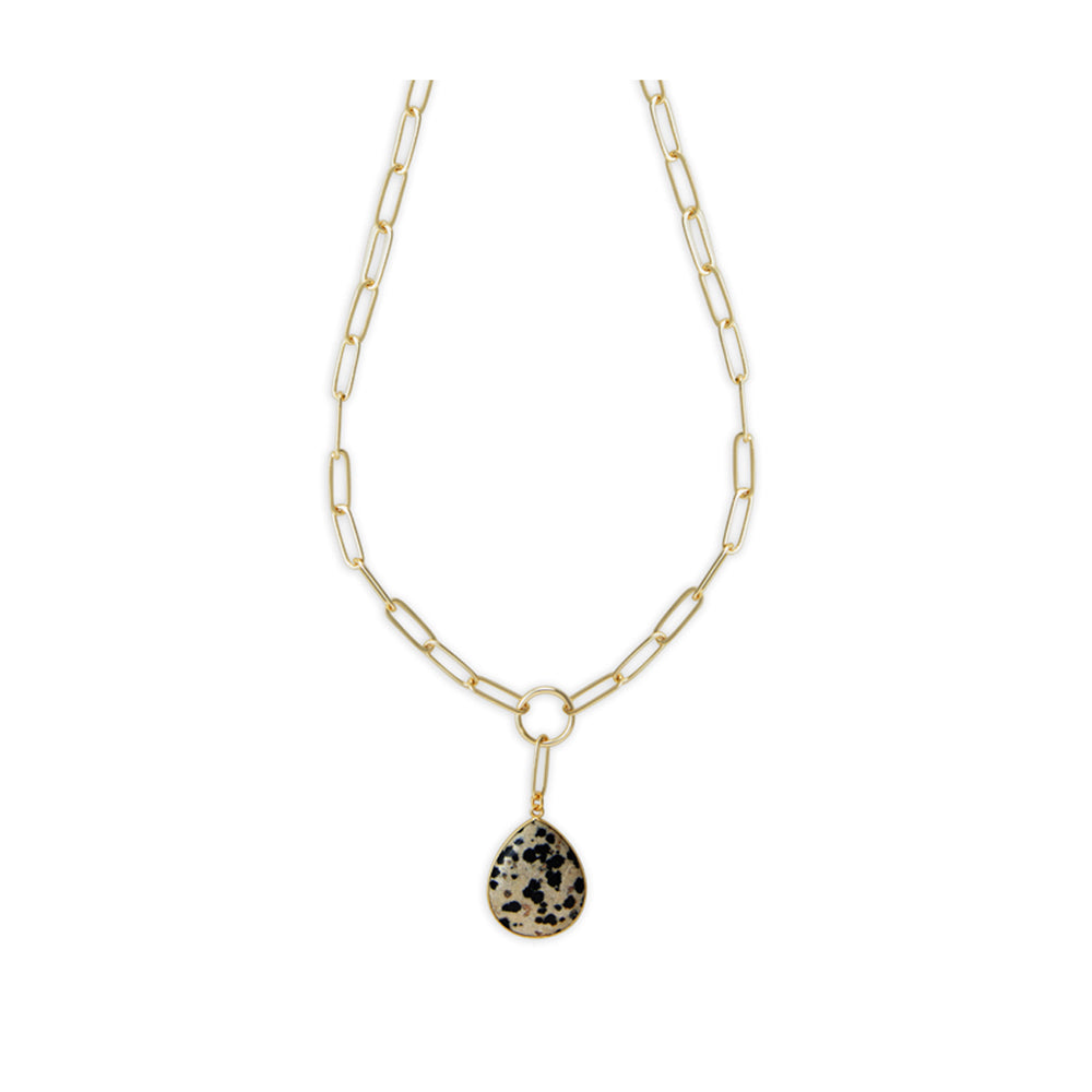 Sprinklers Necklace - MyraUSA