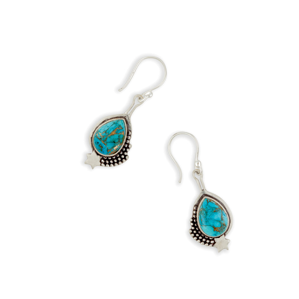 Star Shine Earring - MyraUSA