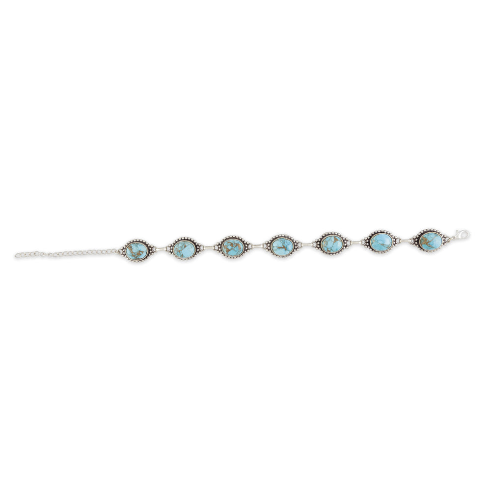 Seven Worlds Bracelet - MyraUSA