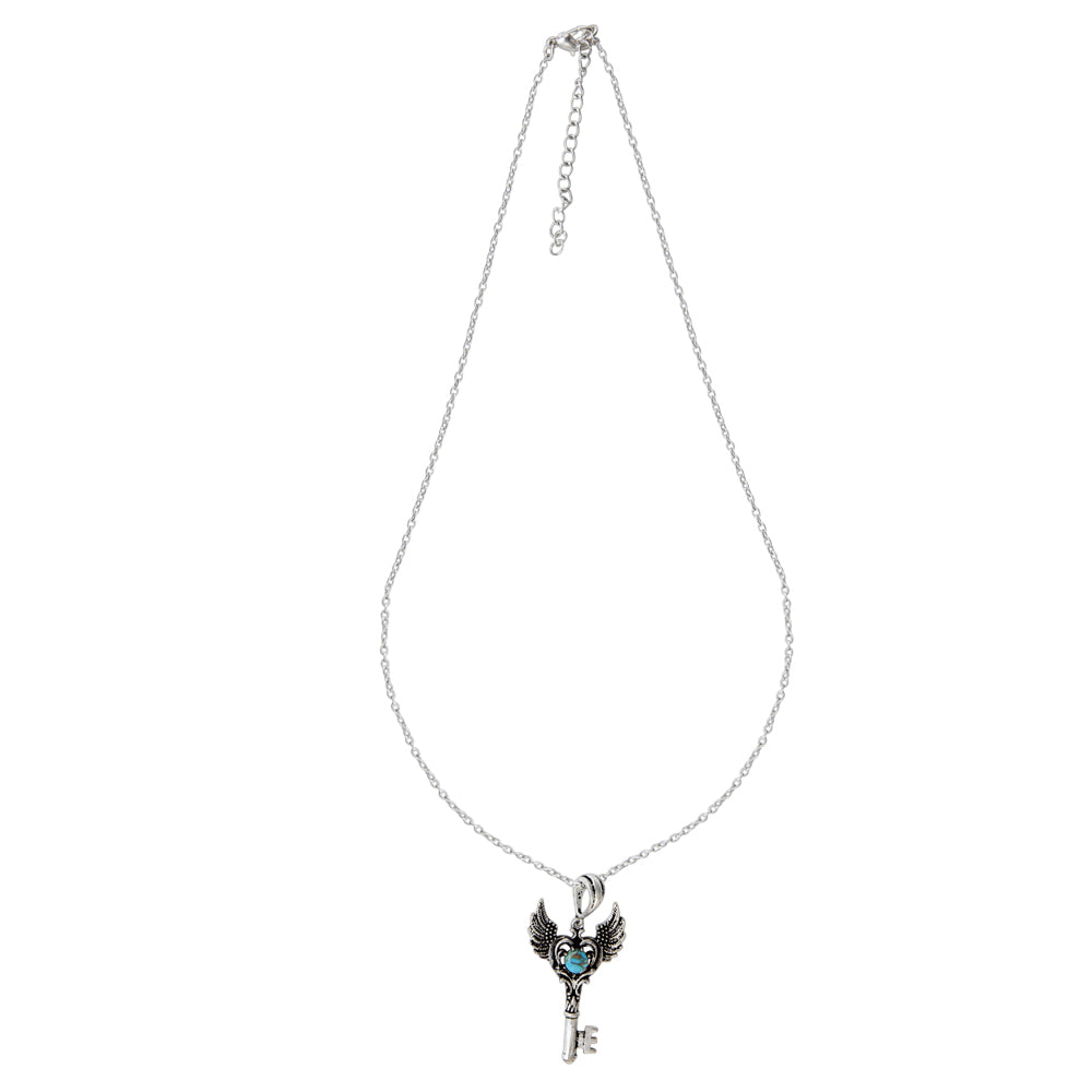 The Final Key Necklace - MyraUSA