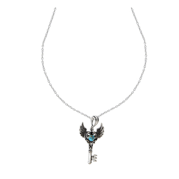 The Final Key Necklace - MyraUSA