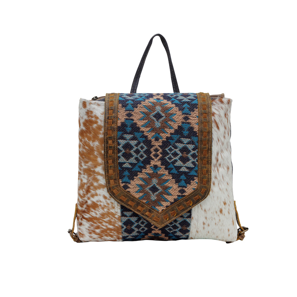 VANESSIA BACKPACK BAG - MyraUSA