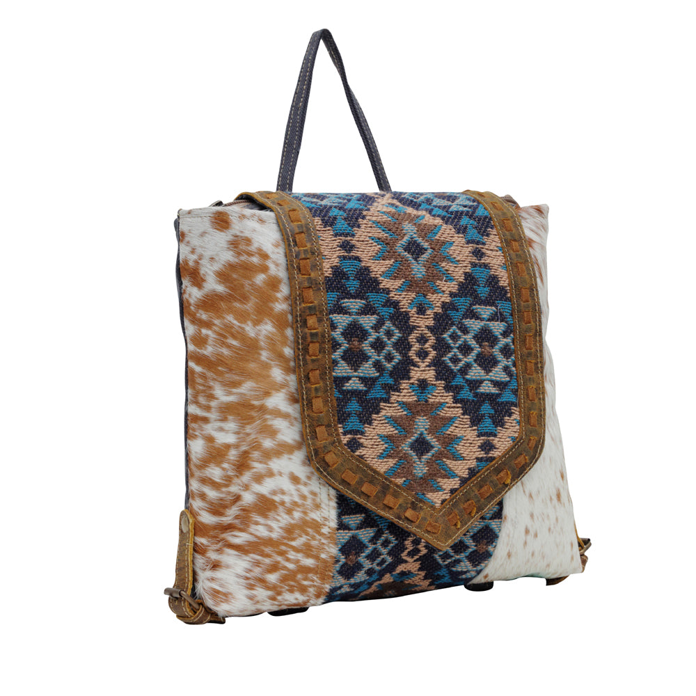 VANESSIA BACKPACK BAG - MyraUSA
