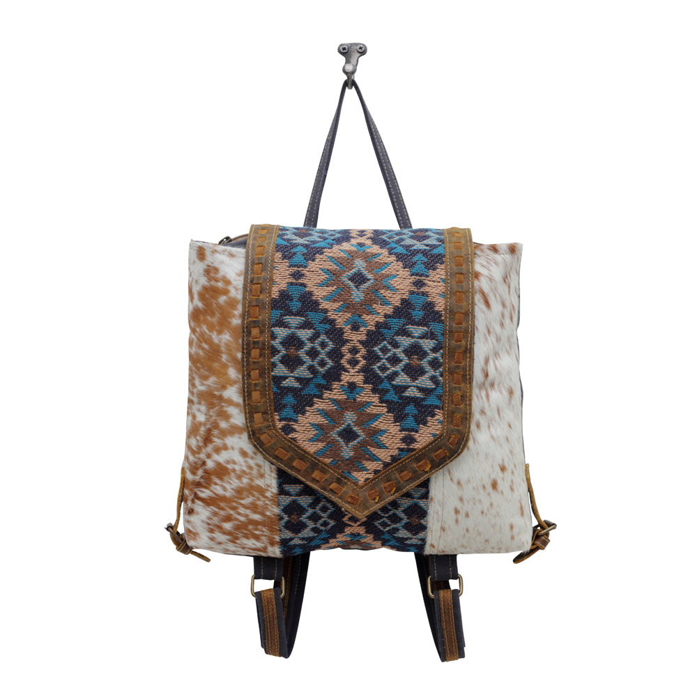 VANESSIA BACKPACK BAG - MyraUSA