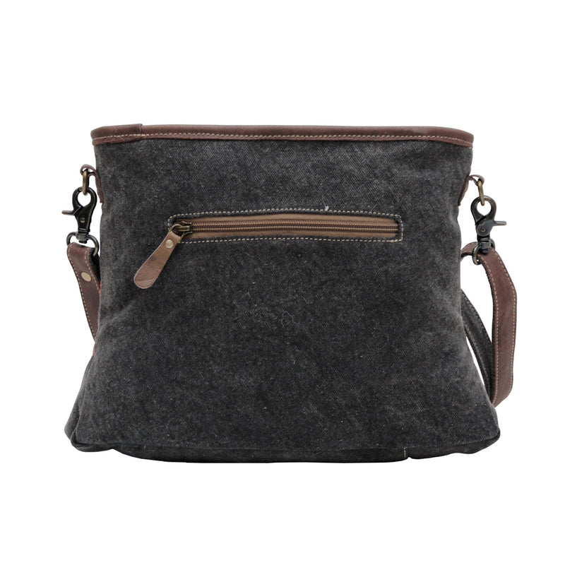 MAYA AZTECA SHOULDER BAG