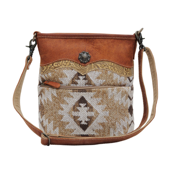 CAMILLA AZUL SMALL & CROSSBODY BAG