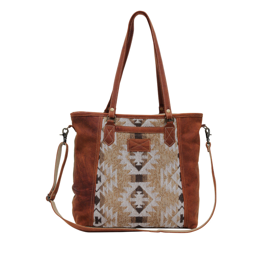 CAMILLA TOTE BAG - MyraUSA