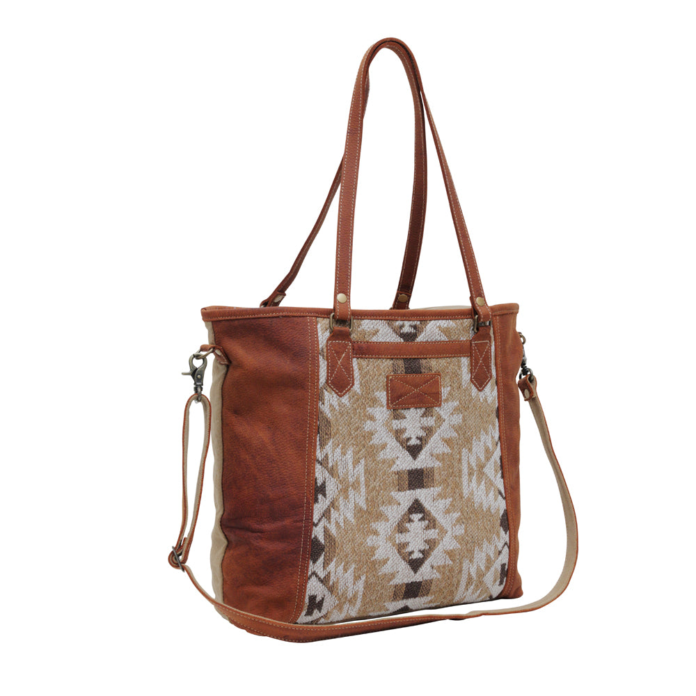CAMILLA TOTE BAG - MyraUSA
