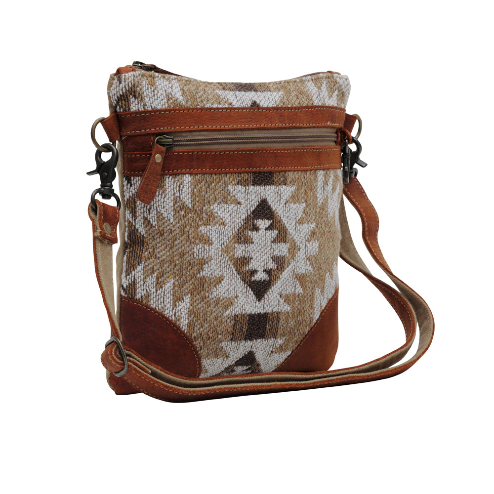 CAMILLA SAFFRONA SMALL & CROSSBODY BAG - MyraUSA