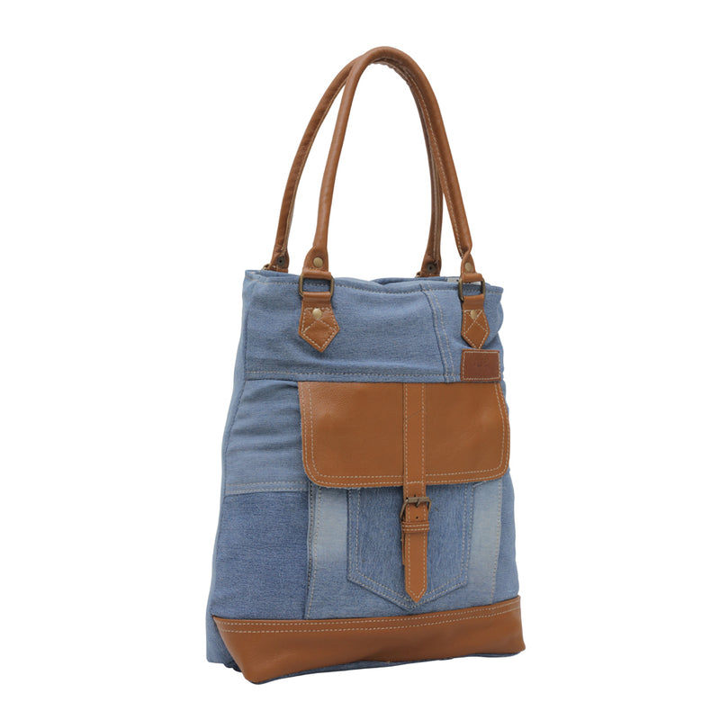 JANESA TOTE BAG