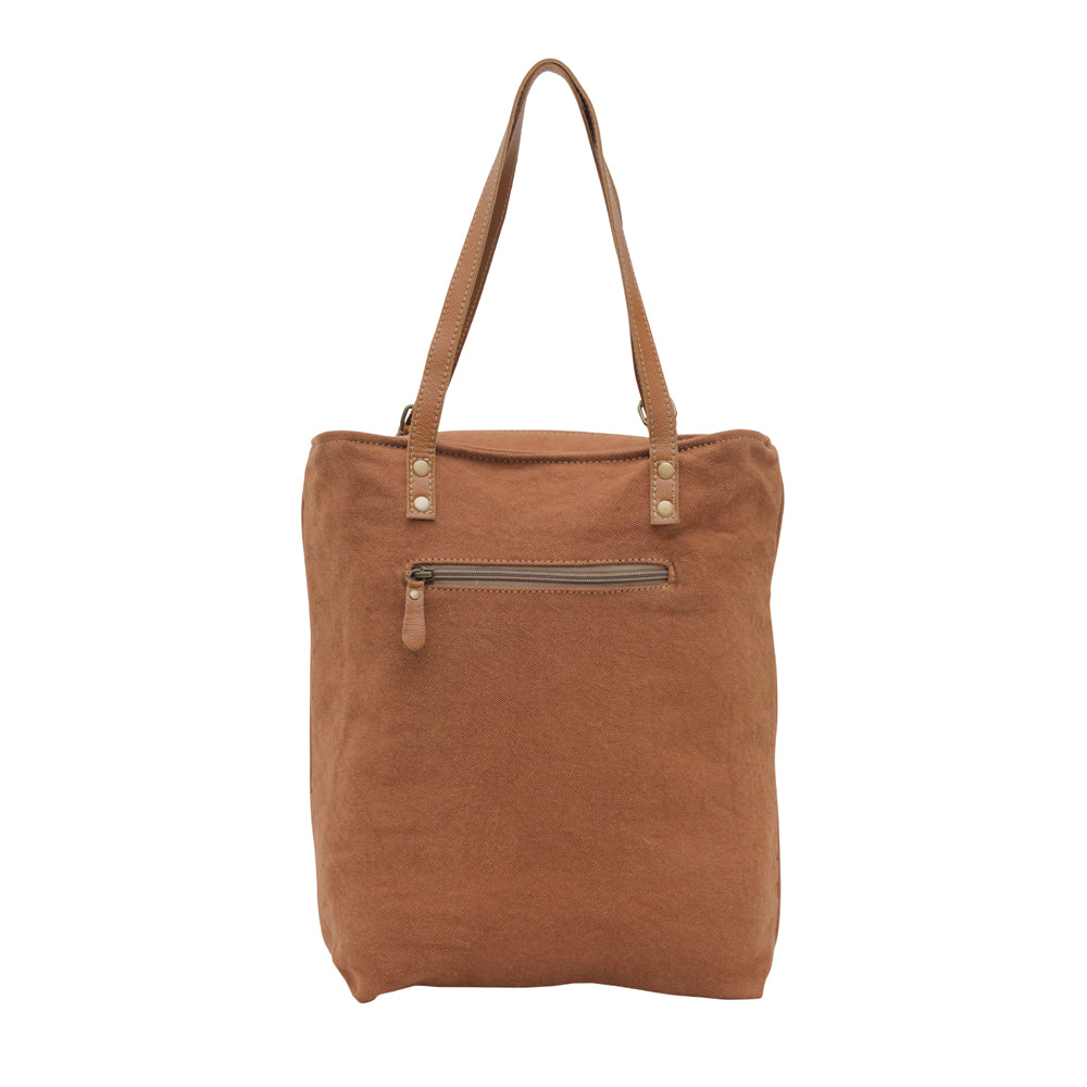 TORI KAMO TOTE BAG - MyraUSA
