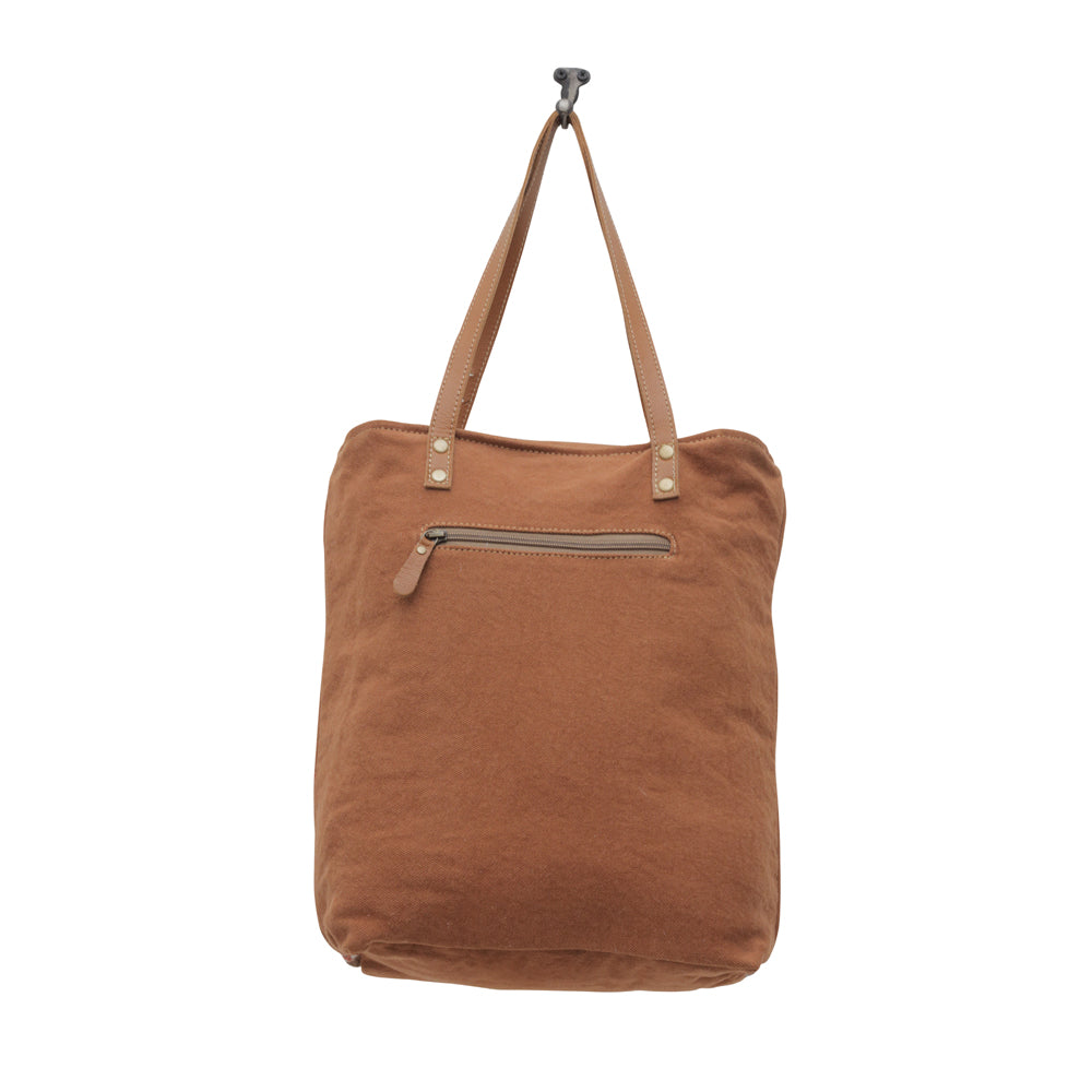 TORI KAMO TOTE BAG - MyraUSA