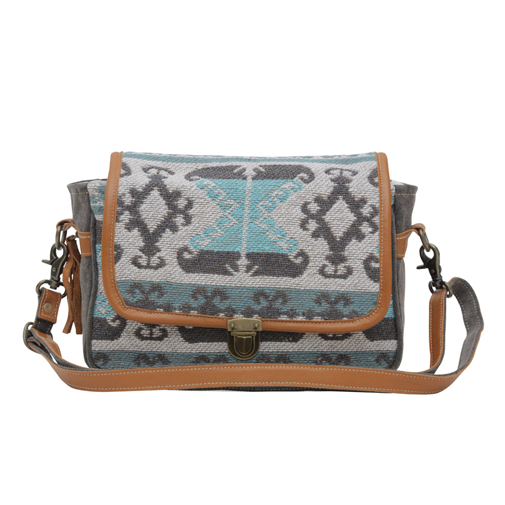 ISABELA EVE SHOULDER BAG - MyraUSA
