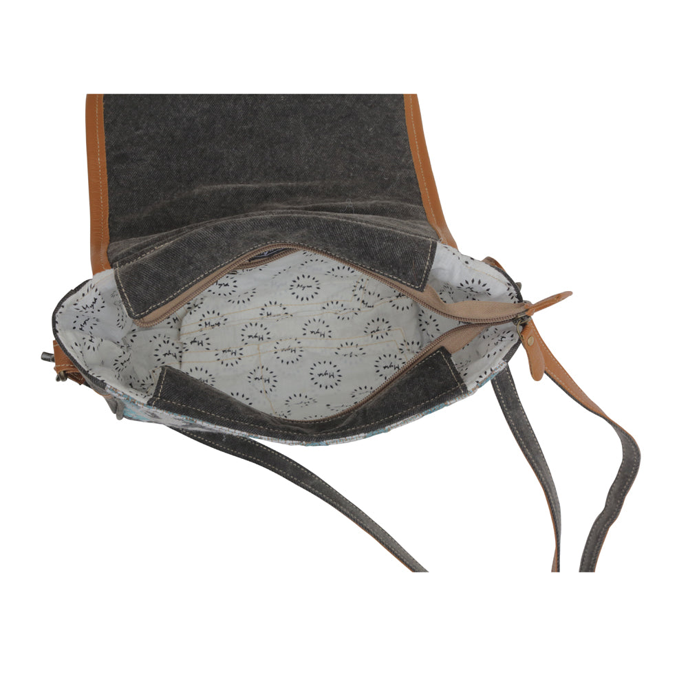 ISABELA EVE SHOULDER BAG - MyraUSA