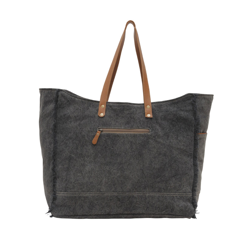 ISABELA WEEKENDER BAG