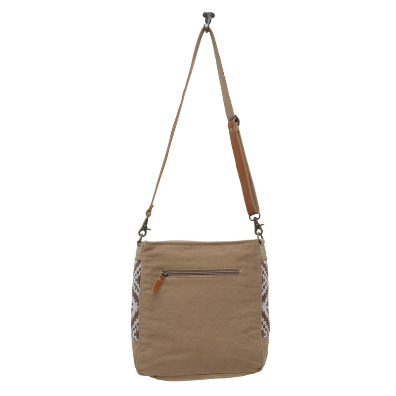 ELISA SHOULDER BAG