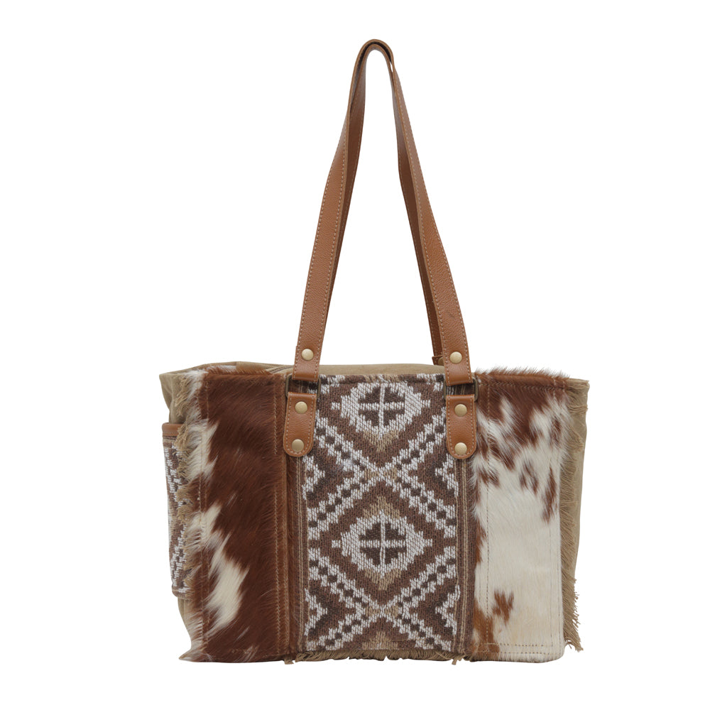 ELISA LE SMALL & CROSSBODY BAG - MyraUSA