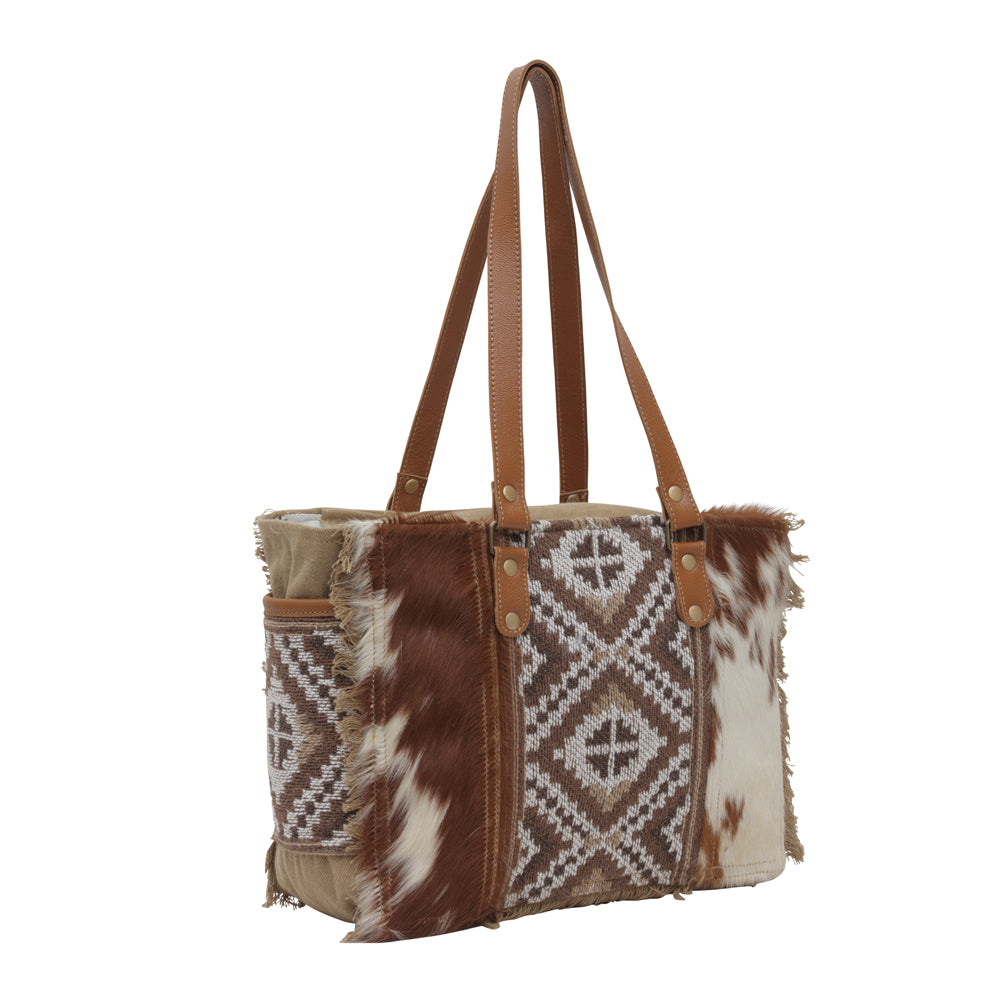 ELISA LE SMALL & CROSSBODY BAG - MyraUSA