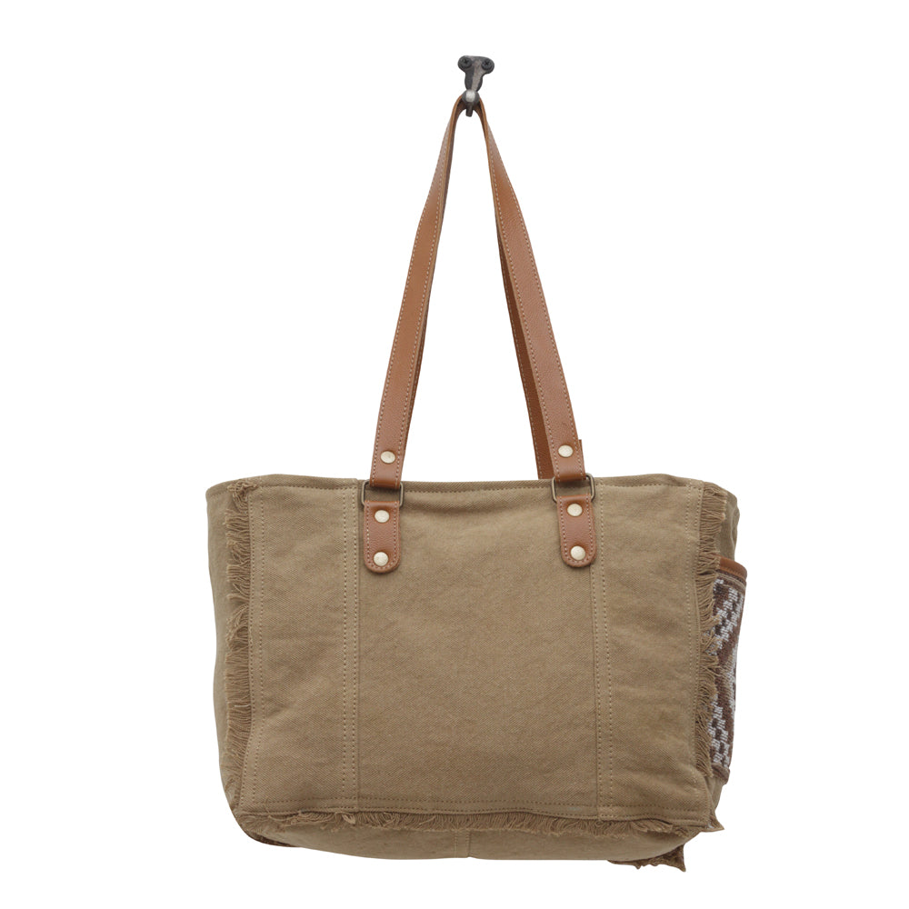 ELISA LE SMALL & CROSSBODY BAG - MyraUSA