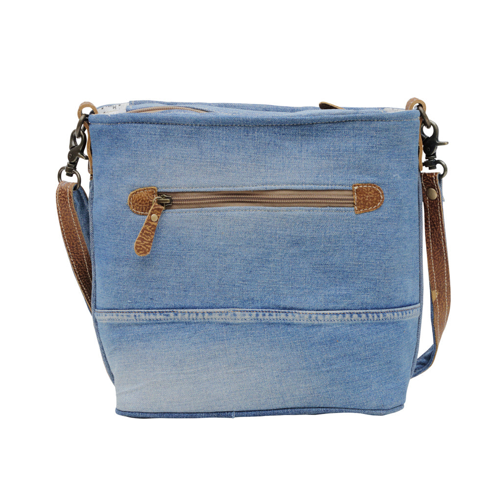 SOFIA AZTECA SHOULDER BAG - MyraUSA