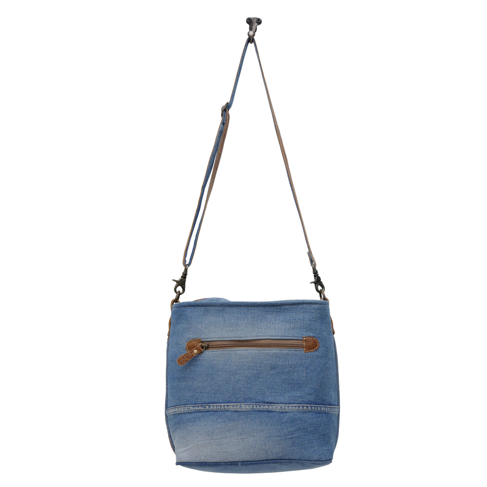 SOFIA AZTECA SHOULDER BAG - MyraUSA