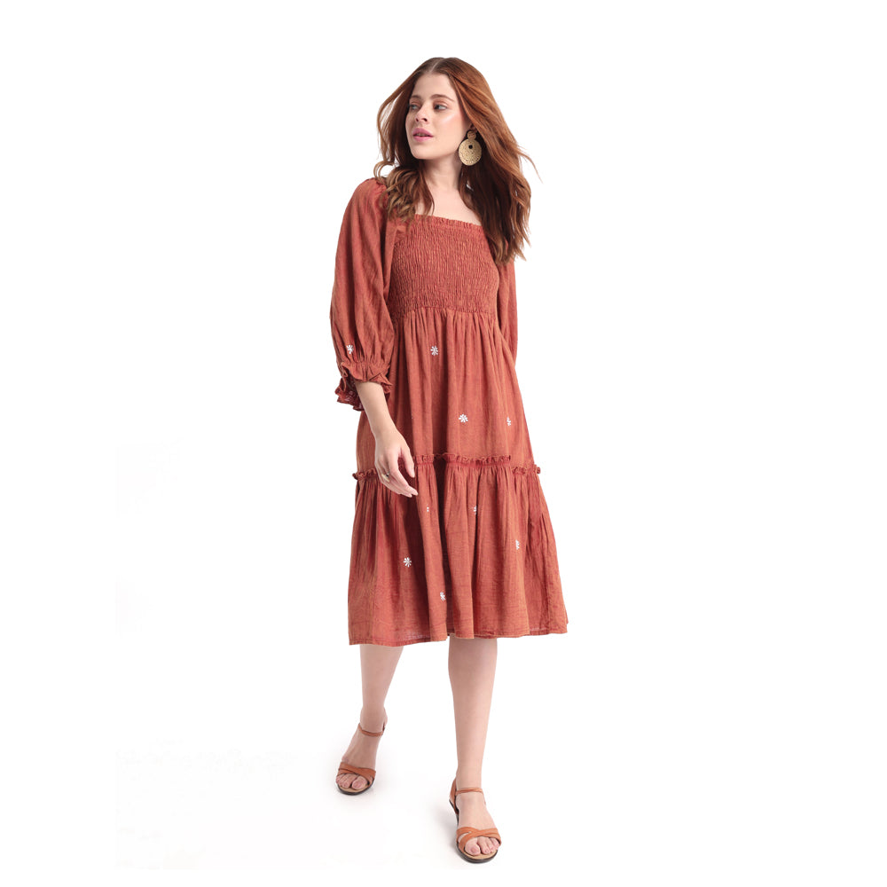 Adriana style DRESS & ROMPER - MyraUSA