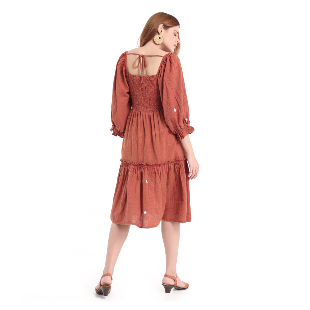 Adriana style DRESS & ROMPER - MyraUSA
