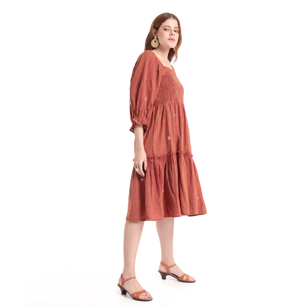 Adriana style DRESS & ROMPER - MyraUSA