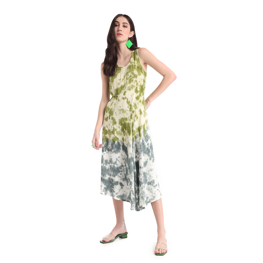 Boden DRESS & ROMPER - MyraUSA